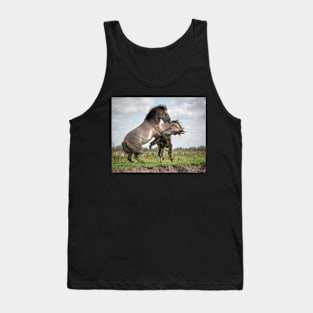 Fair and Honest Tank Top